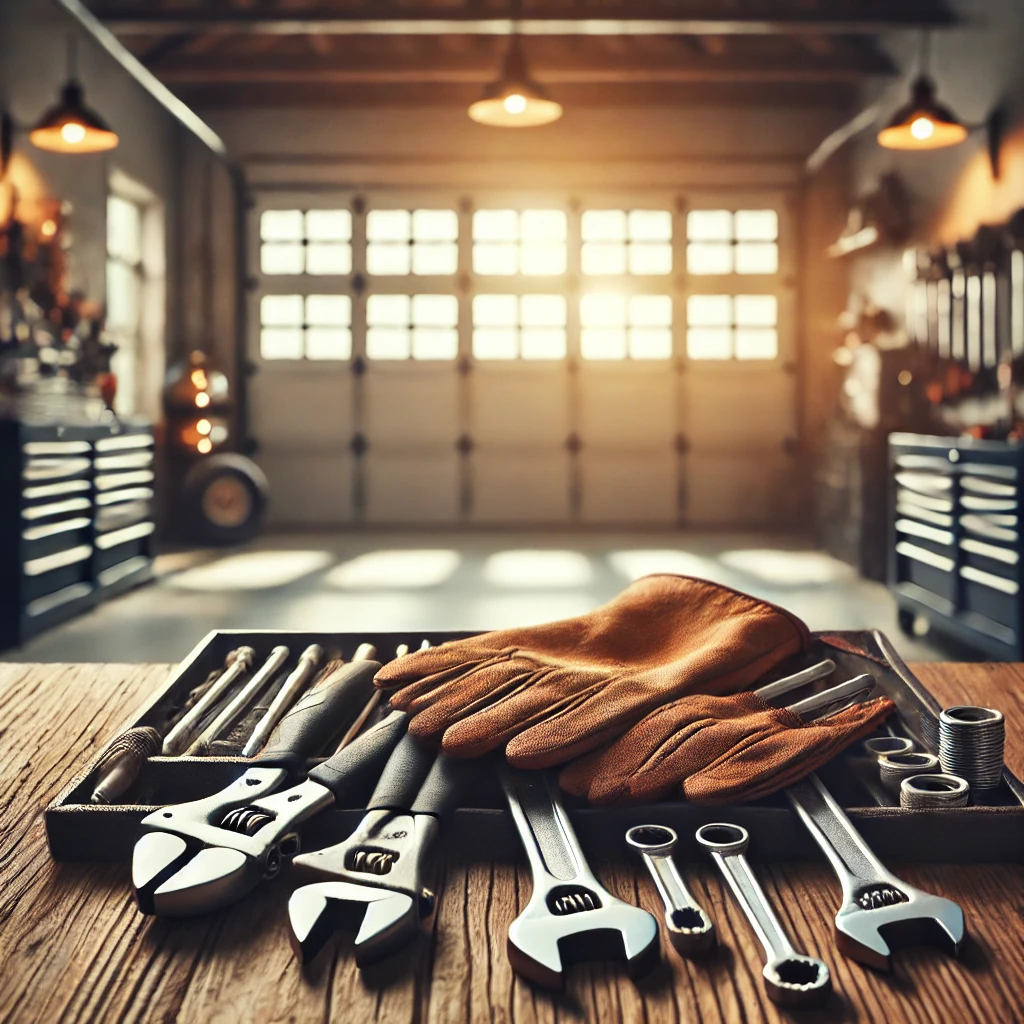 About Our Family-Owned Garage Door Company in Garfield Heights OH - Professional Service Team