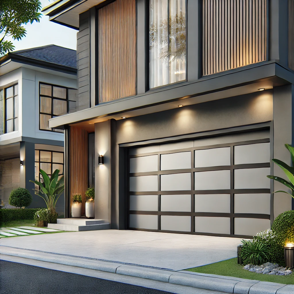 Professional Garage Door Company Garfield Heights OH - 24/7 Emergency Service & Repairs