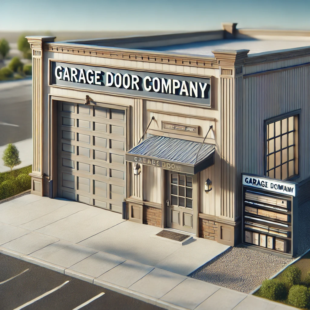 Best Garage Door Company Near Me Garfield Heights OH - 24/7 Emergency Service