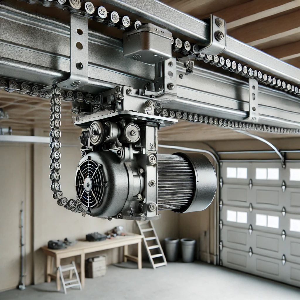 Professional Garage Door Opener Installation Garfield Heights OH - Expert Smart Opener Installation Services