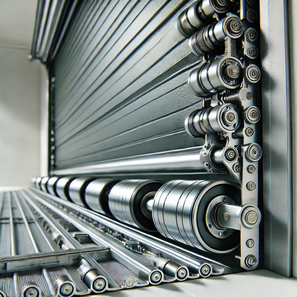 Expert Roller Garage Door Repairs Garfield Heights OH - Professional Door System Specialists